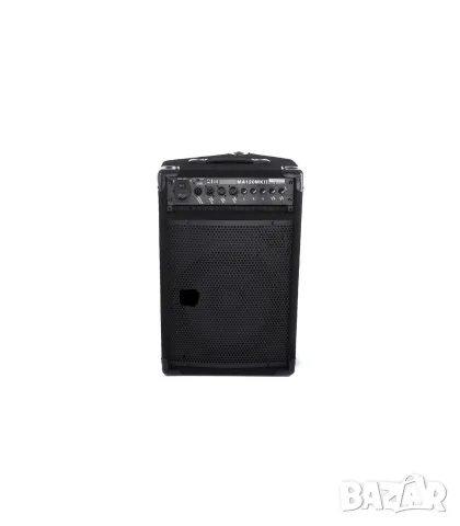 Активен сценичен монитор THE BOX MA120MKII, снимка 4 - Тонколони - 55798470