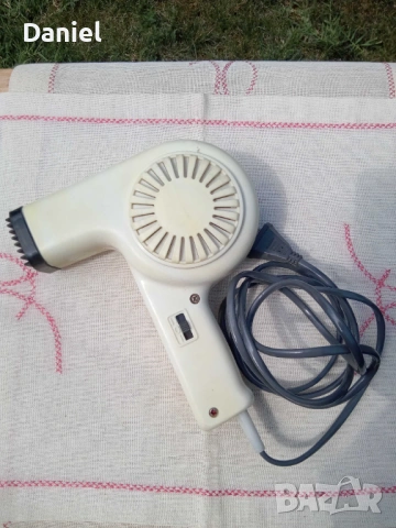 Сешоар Ретро