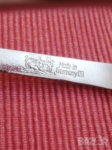 Ръчна машинка за постригване, Германия. , снимка 5 - Други стоки за дома - 31961805