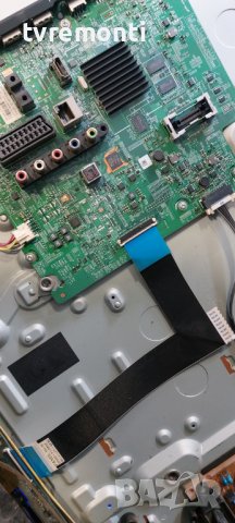 MAIN BOARD, BN94-07228C, BN41-02156, for SAMSUNG ,UE32H4500  32inc DISPLAY CY-HH032AGLV2H, снимка 3 - Части и Платки - 42459303