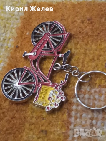Ключодържател 52389, снимка 6 - Колекции - 52432694
