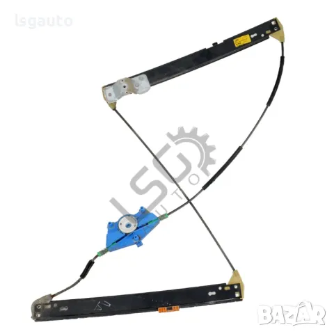 Механизъм преден ляв ел. стъклоповдигач AUDI A4 (B7) 2004-2008 ID: 142993