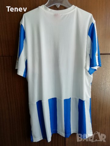 Odense Boldklub оригинална юбилейна фланелка тениска Puma, снимка 2 - Тениски - 37668106