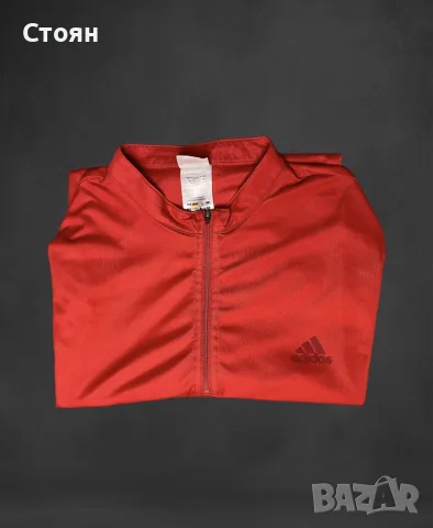 Adidas мъжка тениска  Размер XL, снимка 2 - Тениски - 56138885