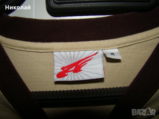 Блуза Arnette, снимка 5 - Блузи - 29731135