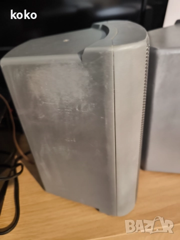 Малки тонколони Magnat surround , снимка 4 - Тонколони - 52920148