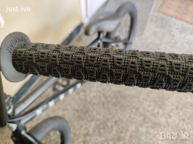 BMX kench arrow usa, снимка 2 - Велосипеди - 52511809