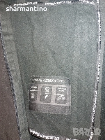 Ilse Jacobsen суичър яке М - 15 лв, снимка 6 - Якета - 52924271