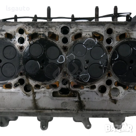 Оборудвана цилиндрова глава Volkswagen Scirocco III 2008-2017 ID:149460, снимка 8 - Части - 51616843