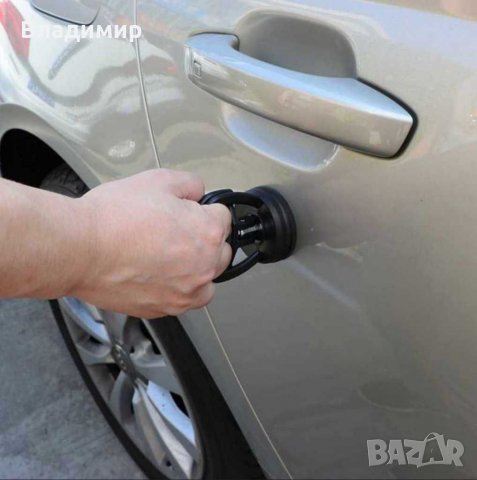 Инструмент-дръжка за възстановяване на автомобилни части, снимка 6 - Аксесоари и консумативи - 29095853