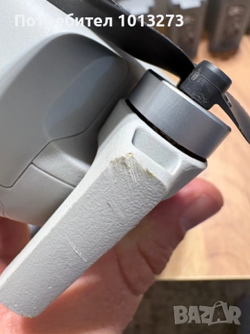 Dji mini 4k fly more combo, снимка 8 - Дронове и аксесоари - 54069153