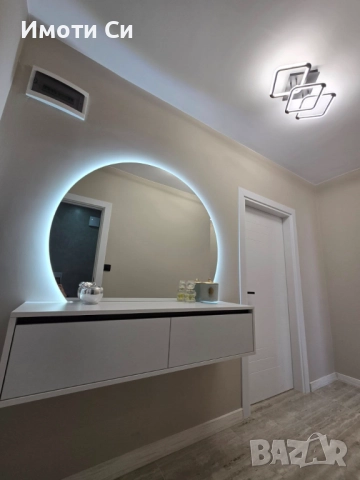 Четиристаен апартамент, снимка 3 - Апартаменти - 52271702