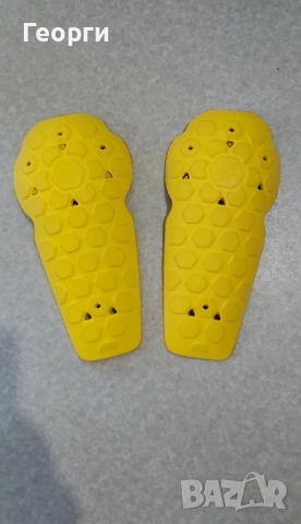 Мотоциклетни дънки Helstons 32 / M, снимка 6 - Аксесоари и консумативи - 50706401