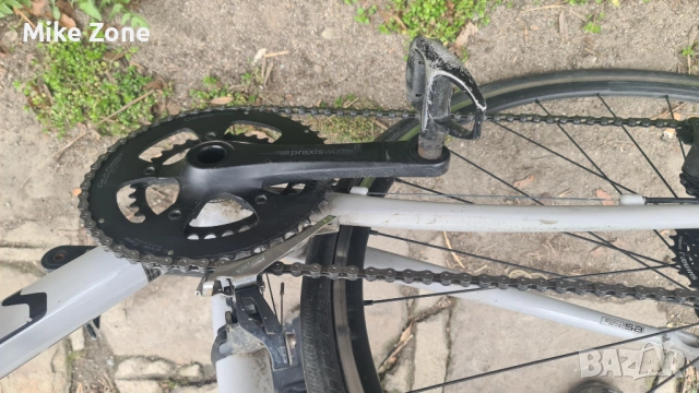 Шосеен бегач Specialized , снимка 4 - Велосипеди - 53960947