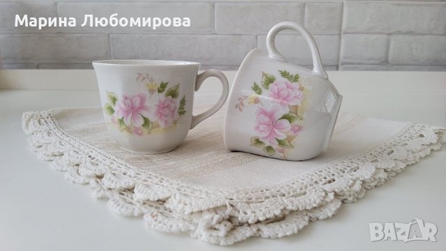 Чашки за кафе/ различни модели, снимка 9 - Чаши - 37912611