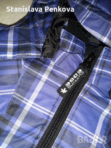 Детско ски яке 98см / 3г, снимка 6 - Детски якета и елеци - 34321013