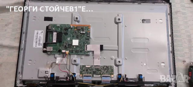 UE32J5000AW    BN41-02358 BN94-08230K   47-6021043 HV320FHB-N10/HV480FH2-600    JJ032BGE-R1  , снимка 4 - Части и Платки - 47651862