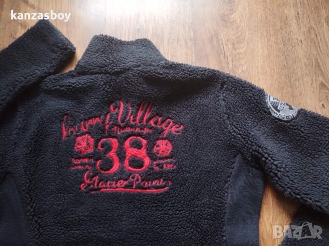 napapijri - страотно дамско яке Л, снимка 6 - Якета - 52997075