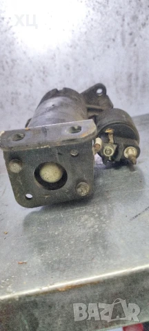 Стартер за Пежо 406 купе/ Peugeot 406 coupe 2.0 16 v 132 к.с 99 г., снимка 3 - Части - 51119149