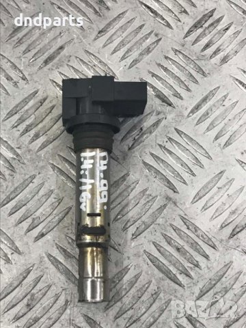 Бобина VW Golf IV,1.4i,16V,1999г.