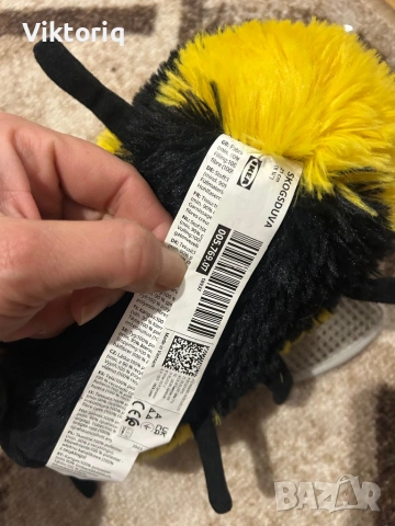 Лот от плюшени играчки, снимка 3 - Плюшени играчки - 53025110