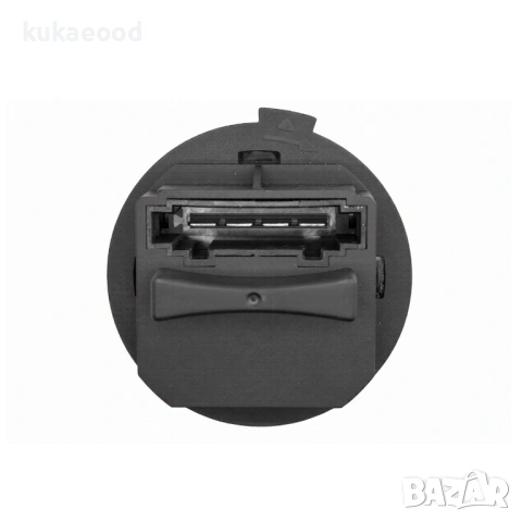 Управляващ блок (таралеж) за отопление (вентилация) за BMW X6 E71, снимка 5 - Части - 54062110