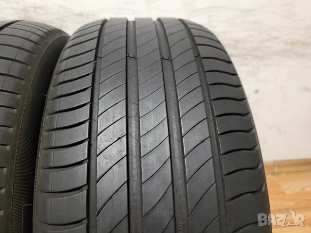 225/50/17 Michelin / летни гуми, снимка 4 - Гуми и джанти - 54266107