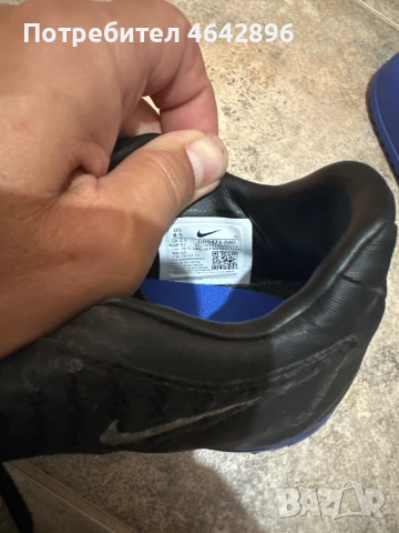 Бутонки, снимка 5 - Футбол - 52308063