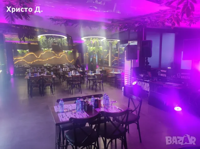  DJ ХРИСТО,Дисководещ за Вашето специално събитие!, снимка 3 - Dj - 18067267