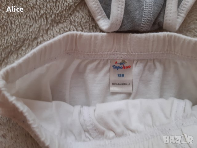 Детски боксерки 116, 122/128, снимка 9 - Детско бельо и бански  - 39566973