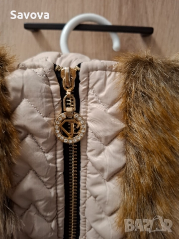 Lucy яке, снимка 2 - Якета - 52282355