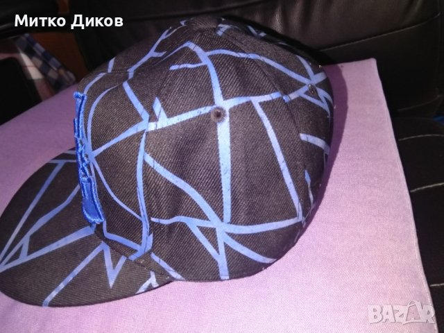 ДС маркова шапка лятна бейзболна №59 нова, снимка 2 - Шапки - 44375368