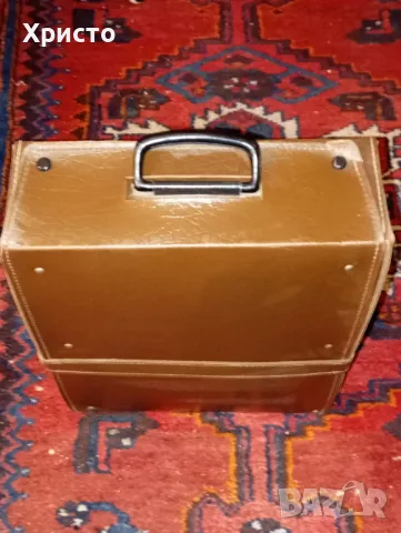 Руска кино машина перфектно състояние., снимка 4 - Камери - 48909195