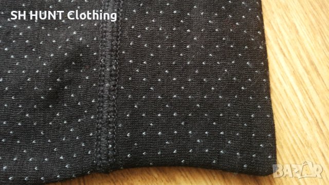 DEVOLD Inside 100% Poliester Thermo Outside 80% Merino Wool 20% Polyamide S термо долница - 238, снимка 8 - Спортни екипи - 40792332