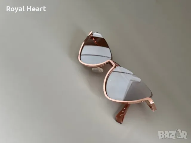 Нови! Слънчеви очила  Mohito, снимка 7 - Слънчеви и диоптрични очила - 49182670