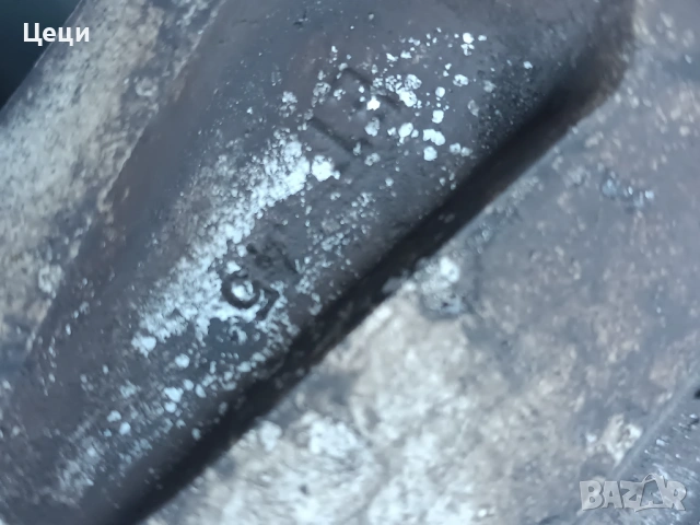 Джанти с Летни Гуми 15 5х112, снимка 8 - Гуми и джанти - 50448719