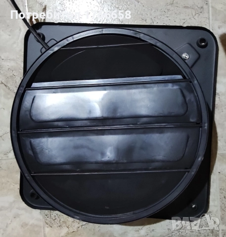 Вентилатор за вентилация,аспирация, снимка 4 - Обзавеждане на кухня - 52654520