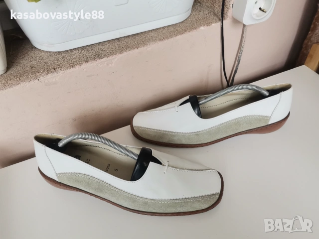 Обувки Ara Classic 39 н, снимка 12 - Дамски ежедневни обувки - 53903251