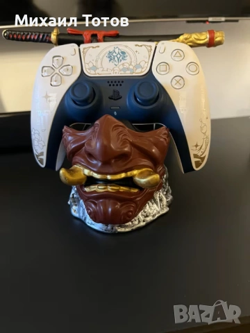 Стойка за джойстик - Они, снимка 4 - Декорация за дома - 54308008