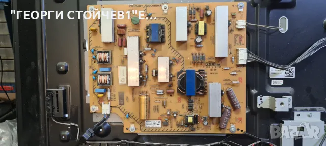 KD-55XG8096  1-982-454-51  APS-395 B  YM95S055CN001  47-6021164, снимка 5 - Части и Платки - 47943683