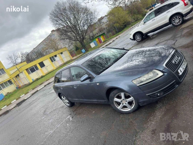 Audi A6 , снимка 5 - Автомобили и джипове - 54157050