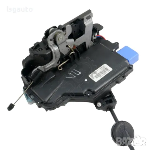 Брава предна лява врата Volkswagen Touran II 2011-2015 ID:145762, снимка 2 - Части - 49855579