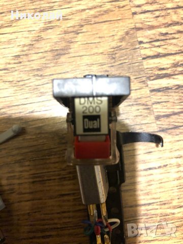 ГРАМ.ДОЗИ И ДЪРЖАЧИ РАЗЛИЧНИ ВИДОВЕ, снимка 10 - Грамофони - 25339425