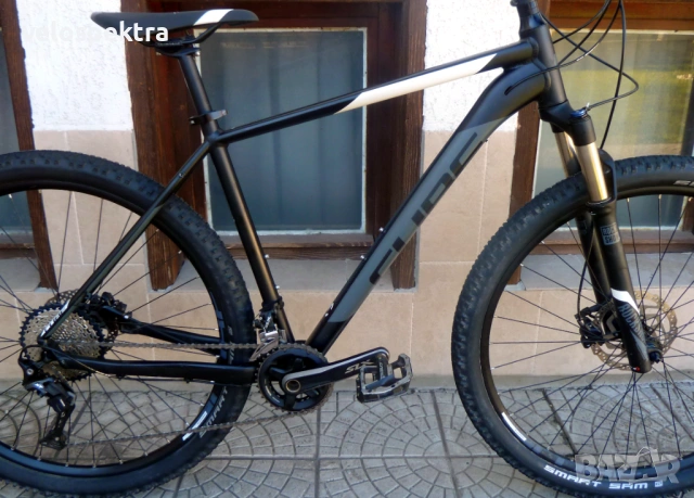 КЮБ Ацид ! 29 капли ! 2х11 скорости ! Хидравлики-диск!, снимка 12 - Велосипеди - 54002863