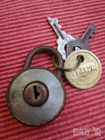 Старо кухо катинарче. 