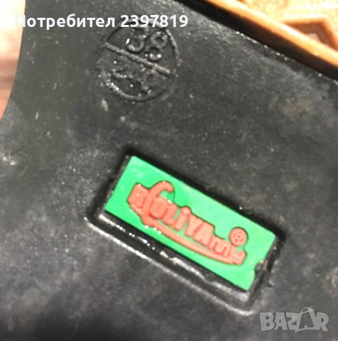 обуща. Нови, снимка 5 - Дамски боти - 37202296