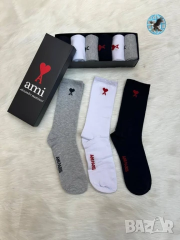 чорапи hermes Victoria’s Secret tommy hilfiger dsquared2 icon christian dior nike versace , снимка 2 - Дамски чорапи - 50691433