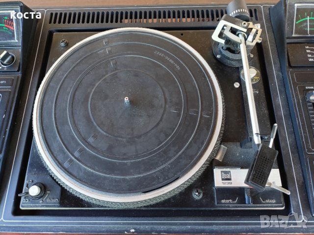 Rosita CRP8140  Chassis: Loewe R3800, снимка 6 - Ресийвъри, усилватели, смесителни пултове - 37291473