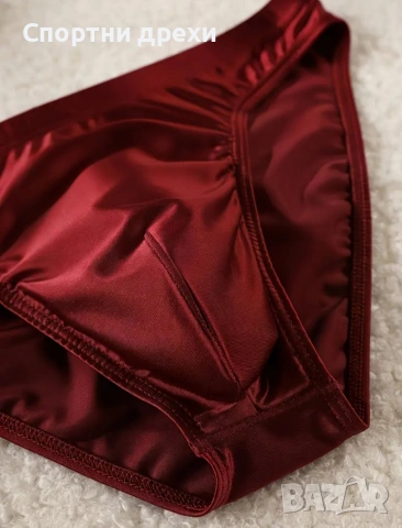 мъжки слип, снимка 2 - Бельо - 54077973