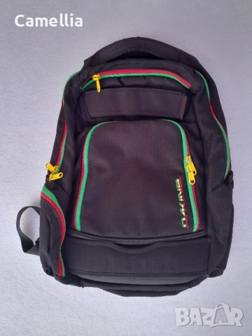 Раница Dakine Varial 26L